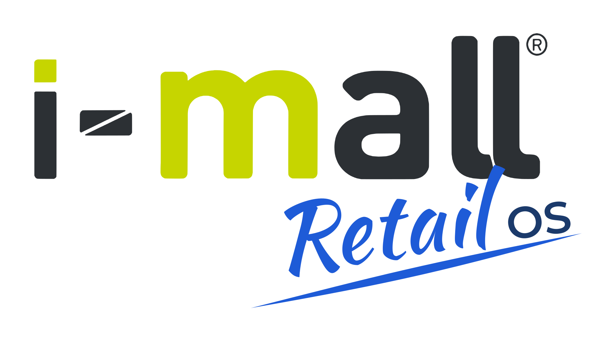 i-mall RetailOS